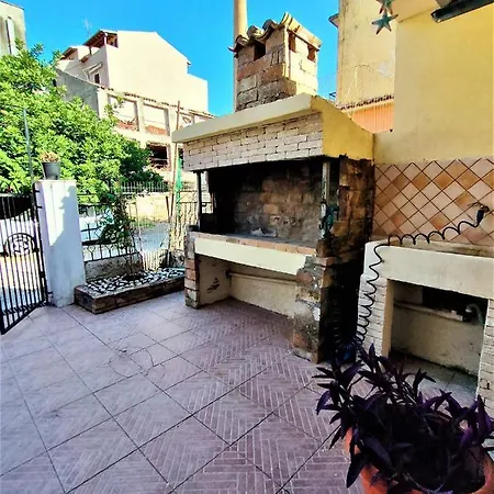 Bougainvillea House 1 Appartement *