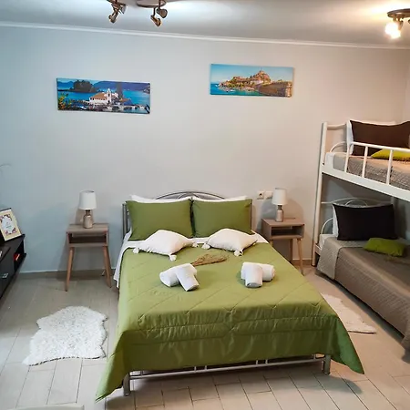 Bougainvillea House 1 Apartment *