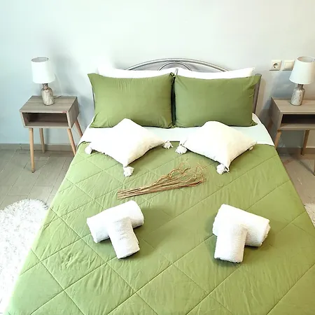 Appartement Bougainvillea House 1