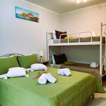 Bougainvillea House 1 Apartment