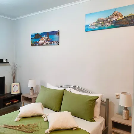 Bougainvillea House 1 Apartment