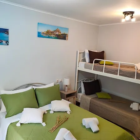 Bougainvillea House 1 Appartement *